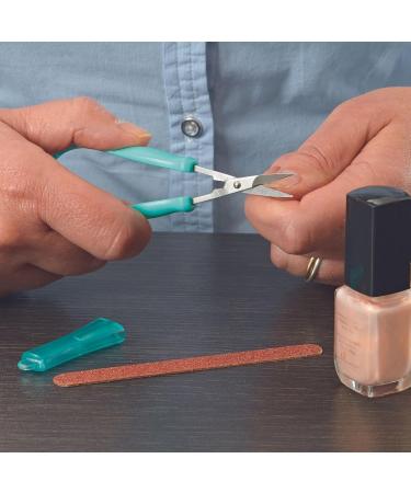 PETA Minis Ergonomic Scissors | Precision Cutting for All | Fast International Shipping - Buy Online on GoSupps.com