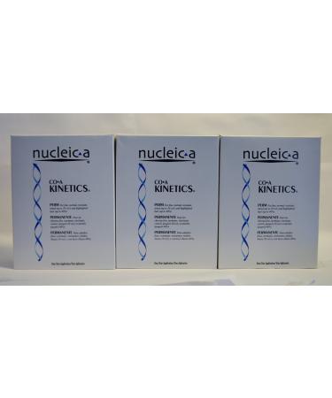 Nucleic-a Co-a Kinetics Perm (3 Pack)