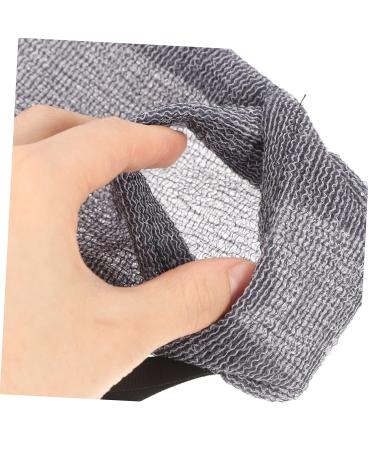 FRCOLOR 16 Pcs Soap Bubble Mesh Bags - Exfoliating Soap Pouches for Bathing Supplies | Nylon Fiber Scrubber & Holder - Buy Online on GoSupps.com