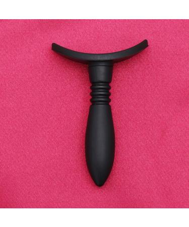Healeved 4 Sets Eye Shadow Stamp Women Eyeshadow Stamp Makeup Accessory Make up Makeup Tool Black - Buy Online on GoSupps.com