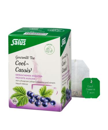 Salus Salus Cool Cassis (1 x 30 g)