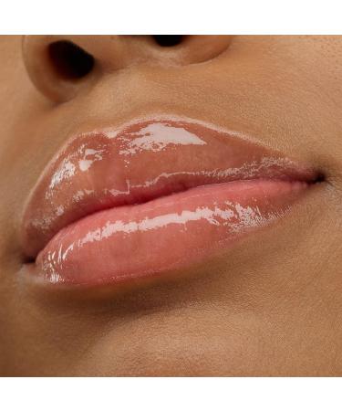 Catrice Lip Jam Hydrating Lip Gloss | Vegan & Cruelty Free | Moisturizing Non-Sticky Formula with Shea Butter, Coconut Oil & Mango Butter | Gluten-Free & Paraben-Free - Buy Online on GoSupps.com