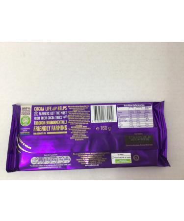  Cadbury Cadbury Dairy Milk MARVELLOUS CREATIONS Jelly Popping Candy Shells 200 g - Buy Online on GoSupps.com
