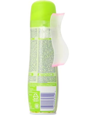 VEET Spray On Hair Removal Cream for Dry Skin - 5.1 OZ | Fast & Gentle Hair Removal | International Shipping Available - Buy Online on GoSupps.com