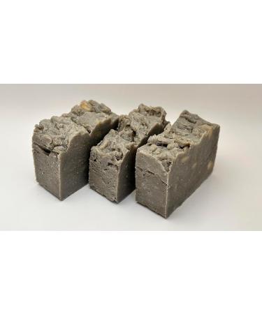 I m A Savage for Men - Handmade Masculine Soap Bar (4.5-5 oz) - Soft & Invigorating - Buy Internationally - Buy Online on GoSupps.com