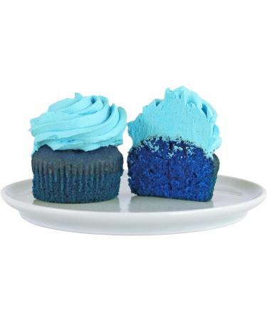 PME Sky Blue Food Colouring 25g - Vibrant Edible Dye for Baking and Decorating - Buy Online on GoSupps.com