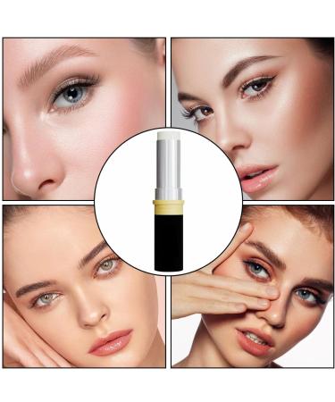 Eye Cream Stick fast absorbing eye cream stick cream stick for under eyes firming eye care creams moisturizing balm for eye bag firming eye cream for women - Buy Online on GoSupps.com