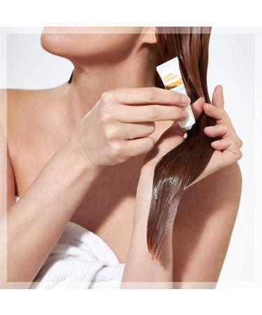 Buy milk_shake Moisture Plus Hydrating Lotion 12 x 12 ml - Deep Hydration for All Hair Types - International Shipping Available - Buy Online on GoSupps.com