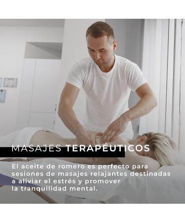 Buy 5L Massage Oil - Sweet Almond Rosemary Lavender & Fennel - International Shipping Available - Buy Online on GoSupps.com