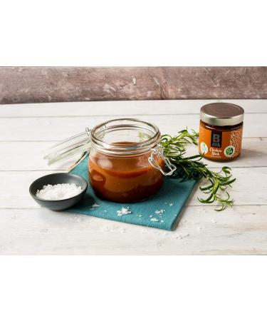 Bay's Kitchen 3 Cooking Stocks Selection - Beef Stock Chicken Stock and Vegetable Stock Delicious Low FODMAP Gluten Free Dairy Free Concentrated Stocks for Cooking and Sauces - Buy Online on GoSupps.com