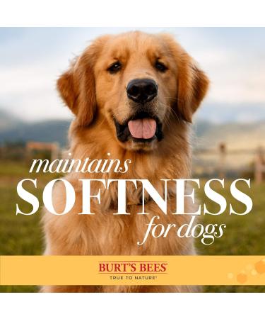 Burt's Bees for Puppies Double Sided Comb | 2-in-1 Grooming Tool for Puppies & Small Dogs | Dog Comb Removes Fleas & Flea Eggs Comfortably and Safely for All Dogs Gold 1 - Pack Double Sided Comb - Buy Online on GoSupps.com