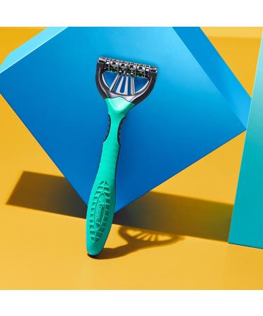 Wilkinson Sword Xtreme 3 Sensitive Disposable Razor for Men - 8+4 Pack - Buy Online on GoSupps.com