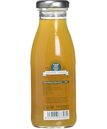 Linda Pear/Sichuan Pepper Juice 200 g - Pack of 8 - Buy Online on GoSupps.com