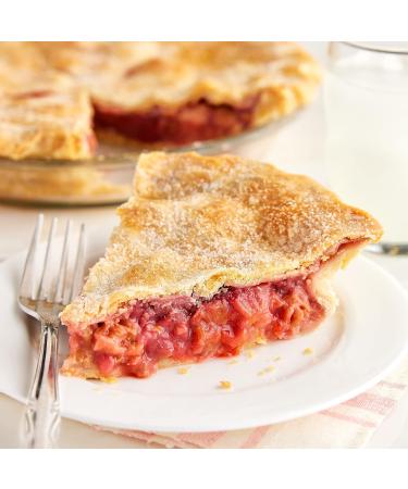 Betty Crocker Pie Crust Mix 311g - Perfectly Flaky and Delicious - Buy Online on GoSupps.com