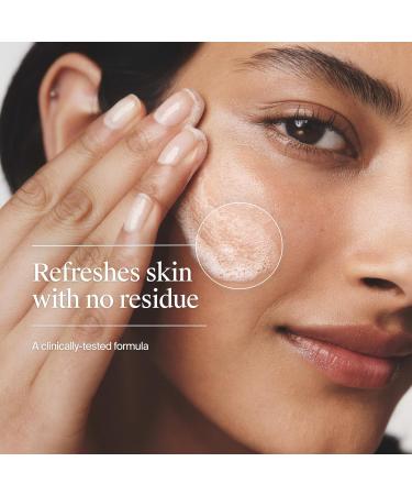 Neutrogena Fresh Foaming Facial Cleanser All-In-One Makeup Remover Face Wash for Nor-mal to Oily Skin Deeply Cleanses & Removes Waterproof Makeup Soap-Free Non-Comedogenic 8.5 fl. oz - Buy Online on GoSupps.com