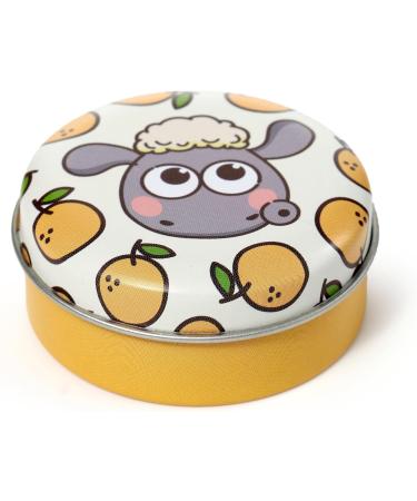  Puckator Lip Balm in Tin - Shaun the Sheep - Buy Online on GoSupps.com