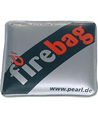 Firebag Heat Pads: Reusable Pocket Warmers for Warm Hands | Best Hand Warmers & Heated Gloves - Buy Online on GoSupps.com