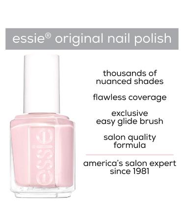 essie Geranium Nail Polish - Glossy Shine Finish - 0.46 fl. oz - Buy Online on GoSupps.com