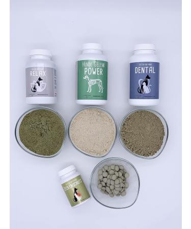 Cat Bach Flowers Globuli Relax - Natural Sedative for Cats | C30 for Calm during Travel Noise & Fear - Buy Online on GoSupps.com