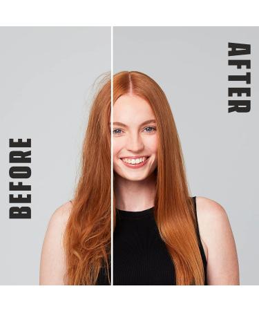 GUSSI HAIRCARE Keratin Treatment Kit | Hair Repair for Damaged & Frizzy Hair | Includes Priming Shampoo - 2.5 Fl Oz - Buy Online on GoSupps.com