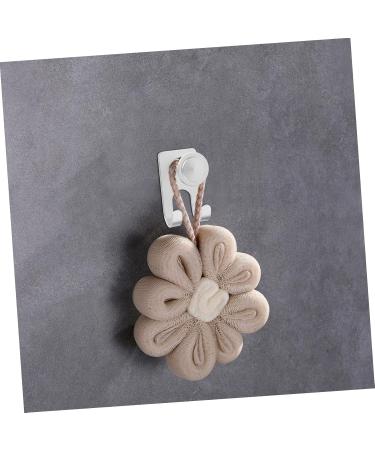 Homsfou 6 Pcs No Hook Manual Shaver Holder | Self-Adhesive Electric Razor Holder for Men | Door Hook Organizer for Shavers - Buy Online on GoSupps.com