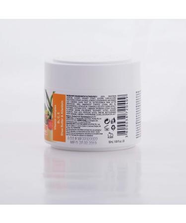 Victoria Beauty Hyaluron Cream Anti-Aging Face Cream for Wrinkles & Dark Circles | Jojoba Oil & Folic Acid | 50ml for Men & Women 40+ - Buy Online on GoSupps.com