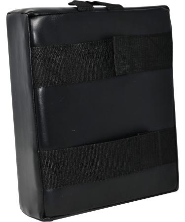 Victory Martial Arts Square Karate Hand Target Pad - Black | Punching & Kicking - Buy Online on GoSupps.com