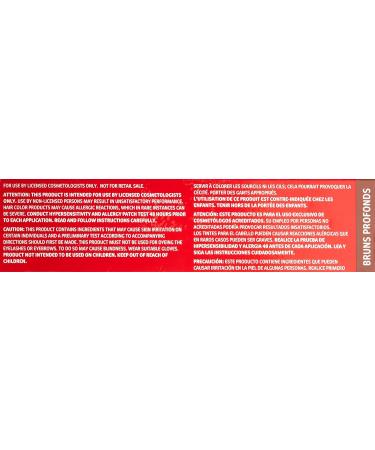 Wella Color Touch 7/71 Medium Blonde Brown Ash 2 oz - Buy Online on GoSupps.com
