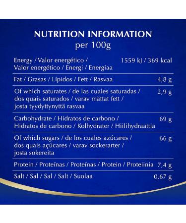 Lindt Hot Chocolate 300g: Premium Single Serve Indulgence - Buy Online on GoSupps.com