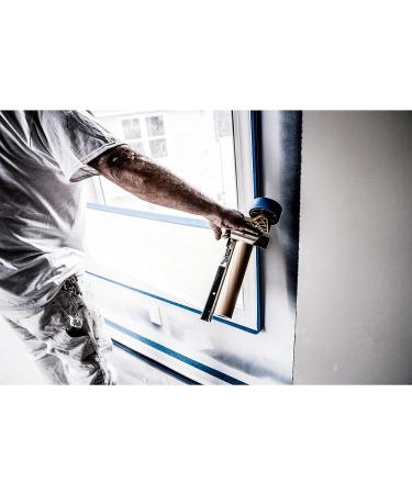 ScotchBlue Original Multi-Surface Painter's Tape  Blue  Paint Tape Protects Surfaces and Removes Easily  Painting for Indoor Outdoor Use  0.94 Inches x 60 Yards  1 Roll - Buy Online on GoSupps.com