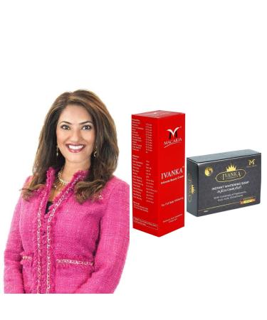 MACARIA Glutathione Soap For Girls By Bangkok Technology Result Within 2 Minute