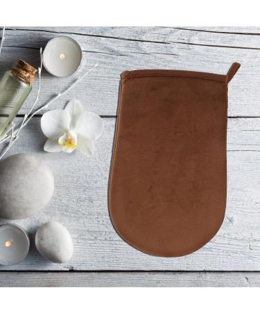 Self Tanning Mitts & Gloves | Body Lotion Applicator Tools for a Perfect Tan - Fast International Shipping - Buy Online on GoSupps.com