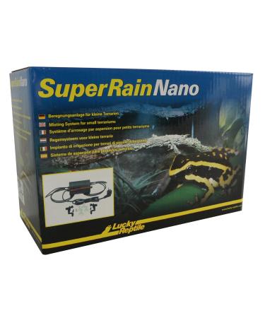 Lucky Reptile SRN-1 Super Rain Nano - Irrigation System
