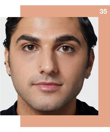 Maybelline Fit Me! Concealer - Deep 35 - 6.8 ml - Pack of 1 - Buy Online on GoSupps.com