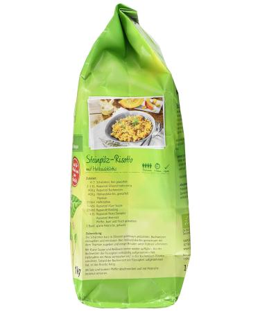 Buy Organic Rapunzel Buckwheat 2x1 kg - Healthy & Gluten-Free Grain - International Shipping - Buy Online on GoSupps.com