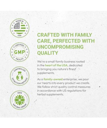 Secrets of the Tribe Lavender USDA Organic | Made with Vegetarian Capsules and Certified Organic Lavender (Lavandula angustifolia Lavandula x Intermedia) Dried Flowers (120 Capsules) 120 Count (Pack of 1) - Buy Online on GoSupps.com