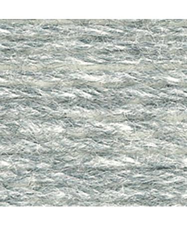 Lion Brand Yarn Wool-Ease Grey Heather 3 Pack - Soft and Durable Yarn Bundle - Buy Online on GoSupps.com