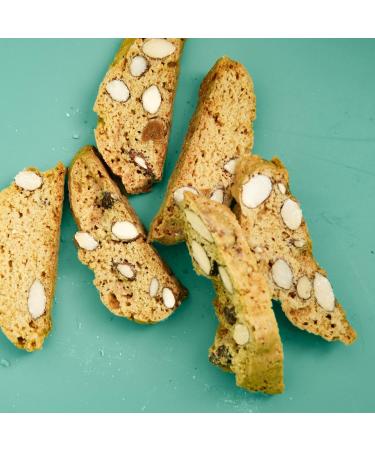 Shelled almonds 250 g - LA PLANTIGO - Buy Online on GoSupps.com