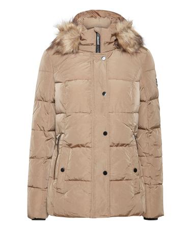 fransa - FRBAC JA 2 - Jacket OTW - 20610815 Size: L Colour: Malt Ball (181014) Malt Ball (181014) L