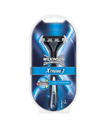 Wilkinson Sword Razor Xtreme 3 4027800230907