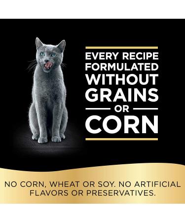 Sheba Perfect Portions Patأ© Wet Cat Food - 24 Twin-Packs for Easy Feeding - Buy Online on GoSupps.com