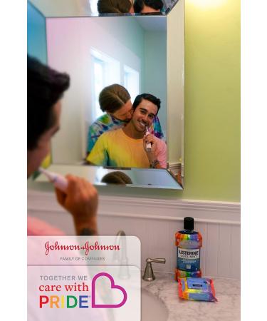 Neutrogena Makeup Remover Cleansing Towelettes - Daily Face Wipes for Dirt Oil & Makeup Removal - Special Edition Care with Pride - 25 ct - Buy Online on GoSupps.com