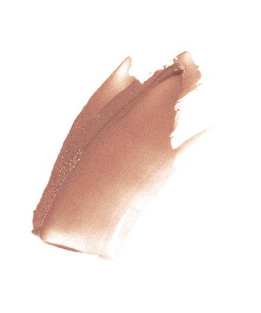 L'Oreal Paris Color Riche Shine Lipstick 660 Get Nude - Long-lasting, Rich Color with a High-Shine Finish - Buy Online on GoSupps.com