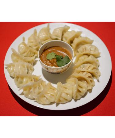 Century MOMO Masala Pack of 3 Pcs - 150 gm Net | Nepali Chinese Dumpling Spice Mix - Buy Online on GoSupps.com
