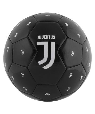Maccabi Art Official Juventus FC Soccer Ball, Size 5