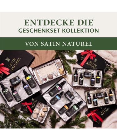 Luxury Mother s Day Gift Set | Vegan 300ml with Jojoba Argan Almond Castor Oils & Shea Butter | Perfect Gifts for Mom - Buy Online on GoSupps.com