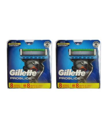 Gill Prglde Cart Manual 8 Size 8ct