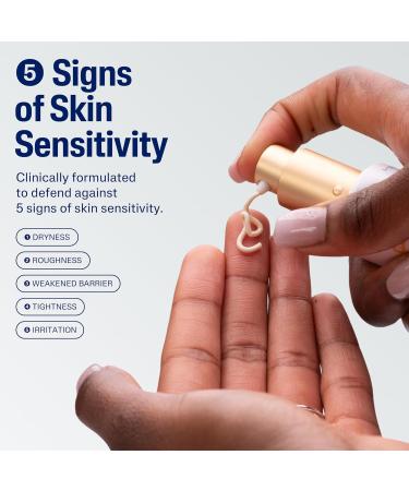 Cetaphil Healthy Renew Moisturizing Day Cream 1.7 Oz Daily Moisturizer with SPF 30 Skin Tightening Anti Wrinkle Cream for Face with Peptides Fragrance Free Retinol Alternative For Sensitive Skin 1.7 Ounce (Pack of 1) - Buy Online on GoSupps.com