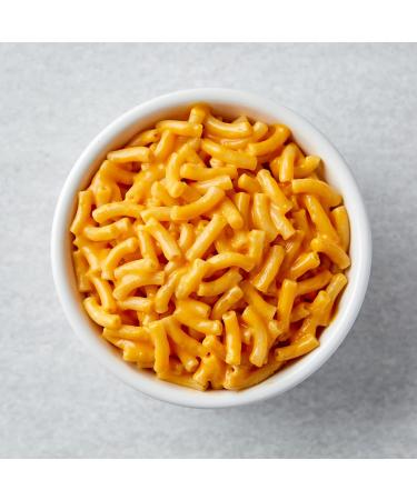 Annie's Homegrown Classic Macaroni & Cheese 6 Oz Box - Buy Online on GoSupps.com