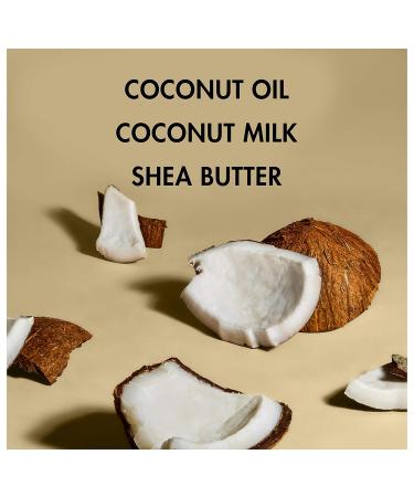 SheaMoisture Daily Hydrating Conditioner - 100% Virgin Coconut Oil, Sulfate-Free - 13 oz - Buy Online on GoSupps.com